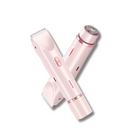 Depilador 2 em 1 SleekDuo | EKKO Plus+