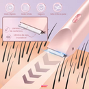 Depilador 2 em 1 SleekDuo | EKKO Plus+