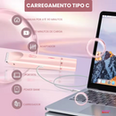 Depilador 2 em 1 SleekDuo | EKKO Plus+