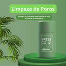 Máscara Facial Natural Ekko Peeling™ - Limpeza Profunda Anti-Idade | EKKO Plus+